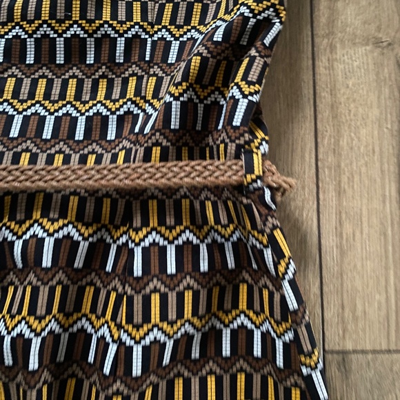 Cortefiel dress size 6 classic/preppy - Picture 4 of 13